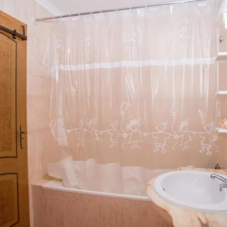 Holiday home Do Mar Lagos