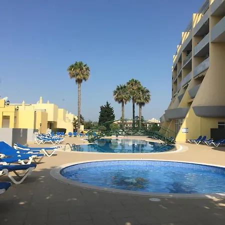 Holiday home Do Mar Lagos