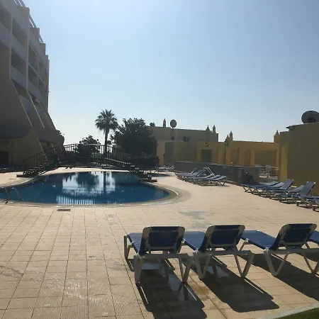 Holiday home Do Mar Lagos
