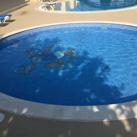 Holiday home Do Mar *
