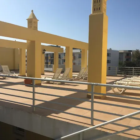 Σπίτι διακοπών Do Mar *