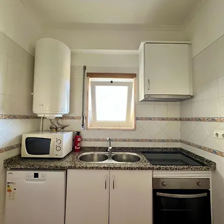 Do Mar Σπίτι διακοπών Λάγος