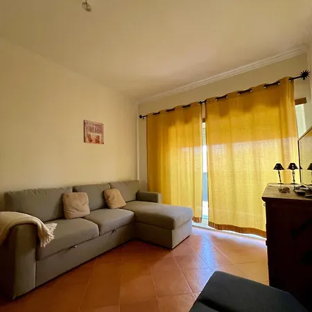 Do Mar Σπίτι διακοπών *