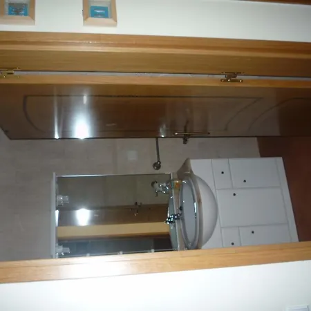 Holiday home Do Mar