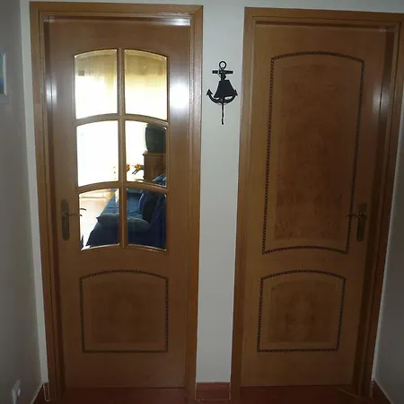 Holiday home Do Mar Lagos
