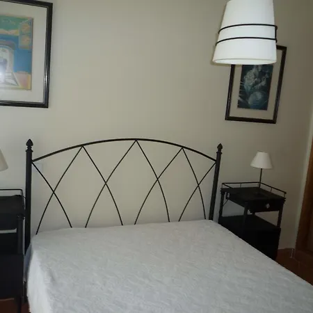 Holiday home Do Mar Lagos