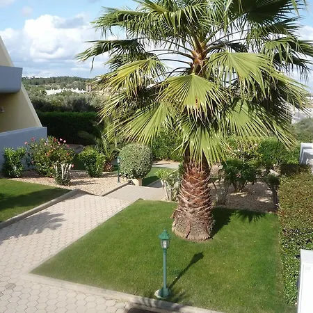 Do Mar Tatil Evi Lagos