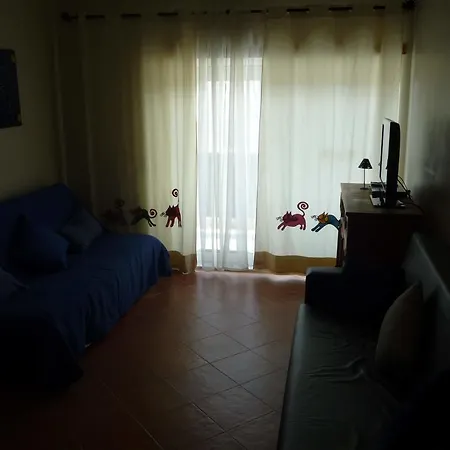 Do Mar Holiday home *