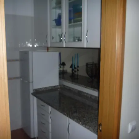 Holiday home Do Mar *