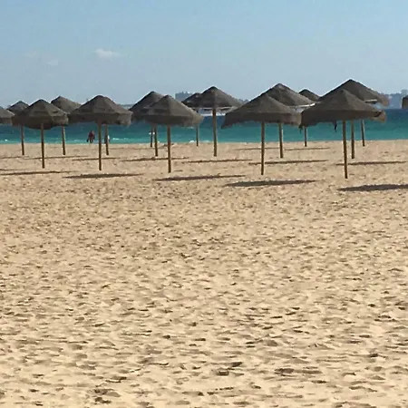 Holiday home Do Mar Lagos