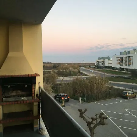 Do Mar Σπίτι διακοπών *