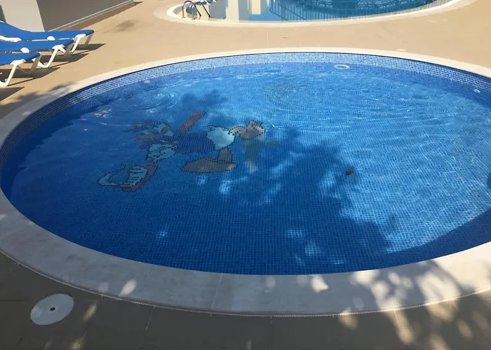 Holiday home Do Mar *