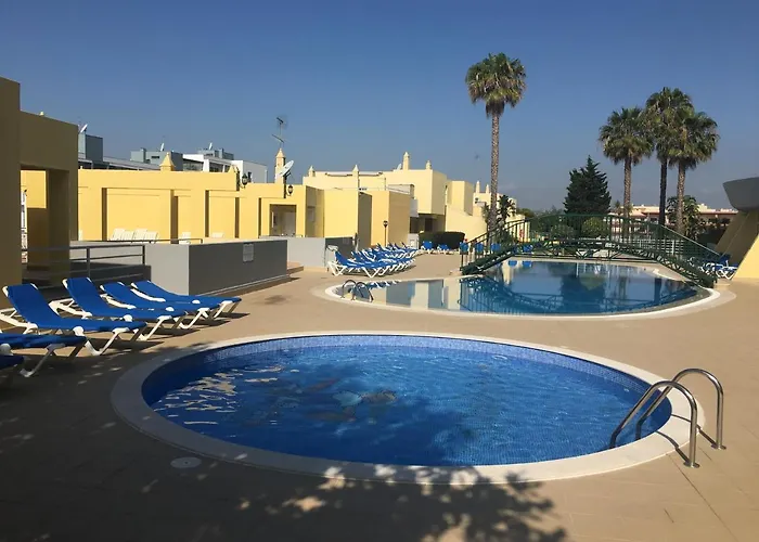 Do Mar Holiday home Lagos
