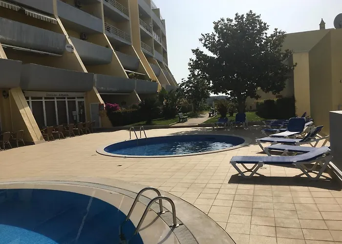 Do Mar Holiday home Lagos