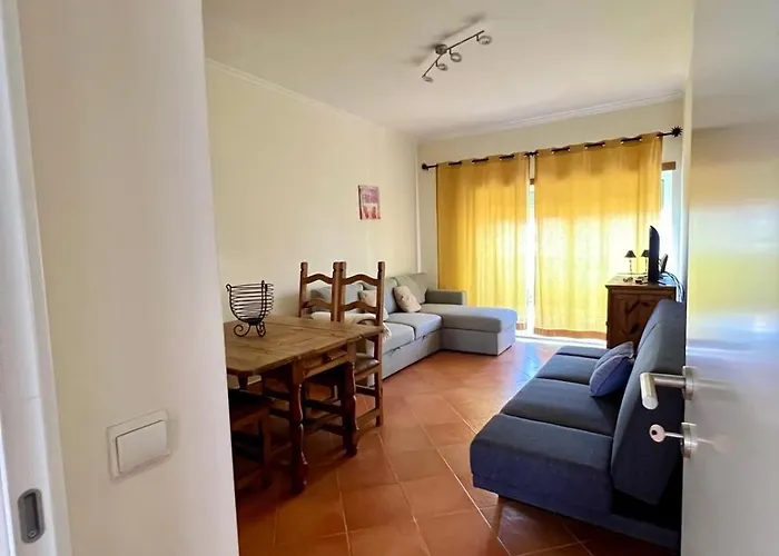 Holiday home Do Mar Lagos