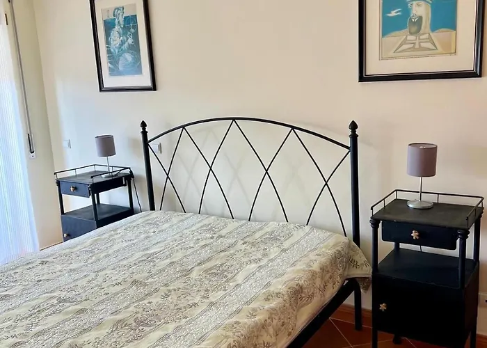 Do Mar Holiday home Lagos