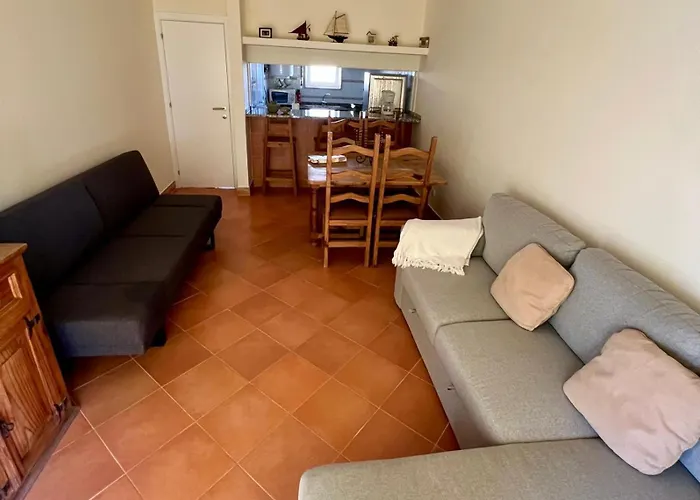 Do Mar Holiday home
