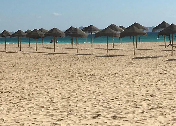 Holiday home Do Mar Lagos