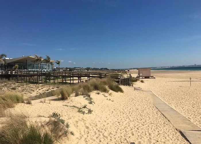 Do Mar Holiday home
