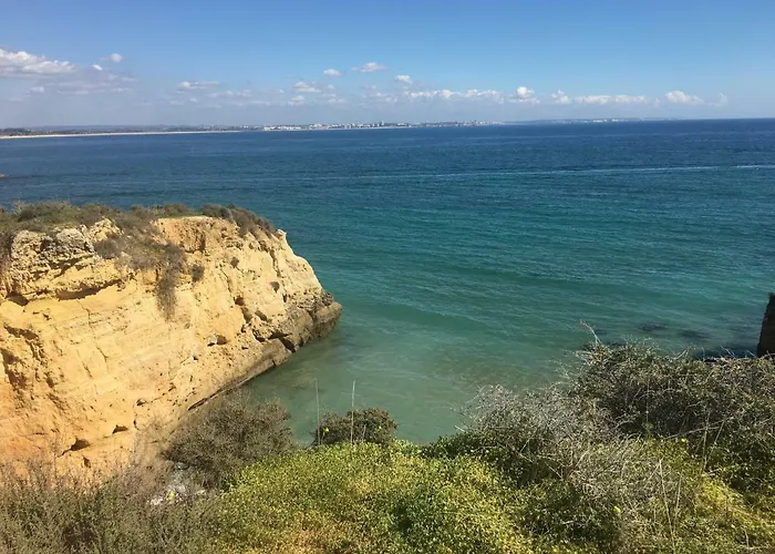 Holiday home Do Mar Lagos