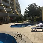Do Mar Сasa de vacaciones Lagos