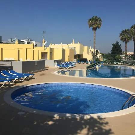 Do Mar Casa de Férias Lagos