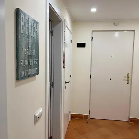 Do Mar Casa de Férias *