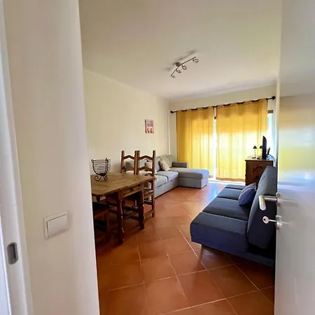 Casa de Férias Do Mar Lagos