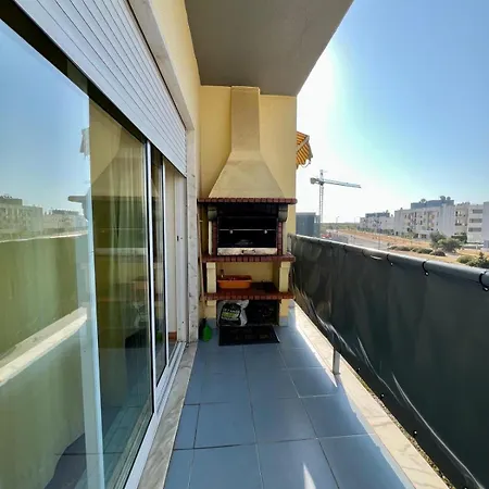 Casa de Férias Do Mar *