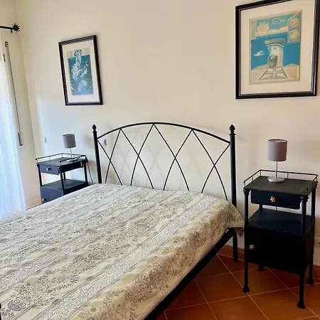 Do Mar Casa de Férias Lagos