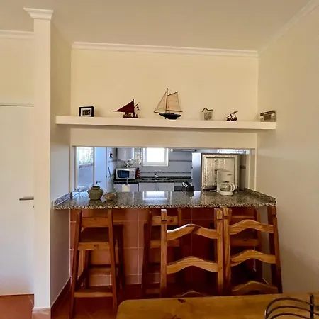 Casa de Férias Do Mar Lagos