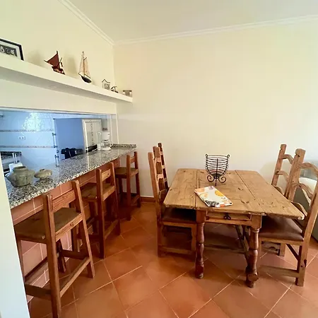 Casa de Férias Do Mar