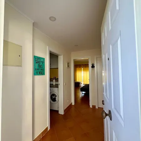 Do Mar Casa de Férias *