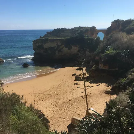 Do Mar Casa de Férias *