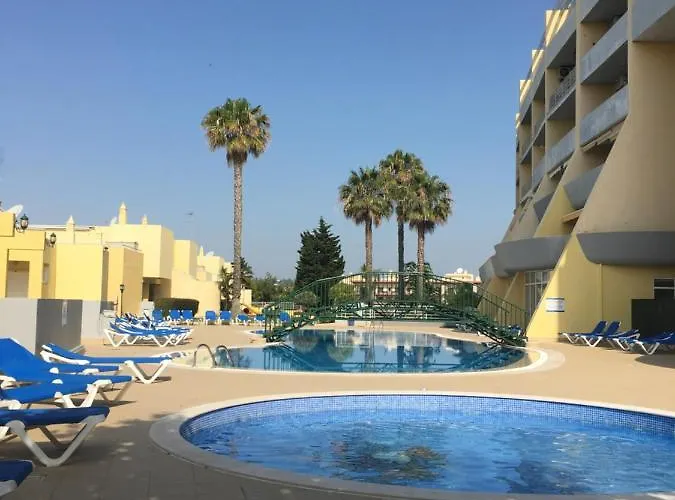 Hébergement de vacances Do Mar Lagos