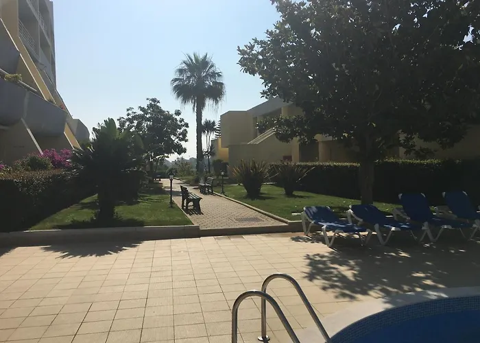 Hébergement de vacances Do Mar *