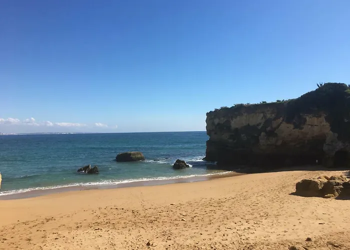 Do Mar Hébergement de vacances *