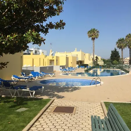 Feriehus Do Mar Lagos