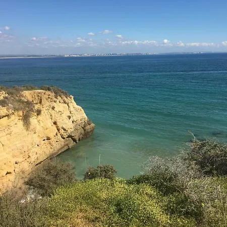 Feriehus Do Mar Lagos